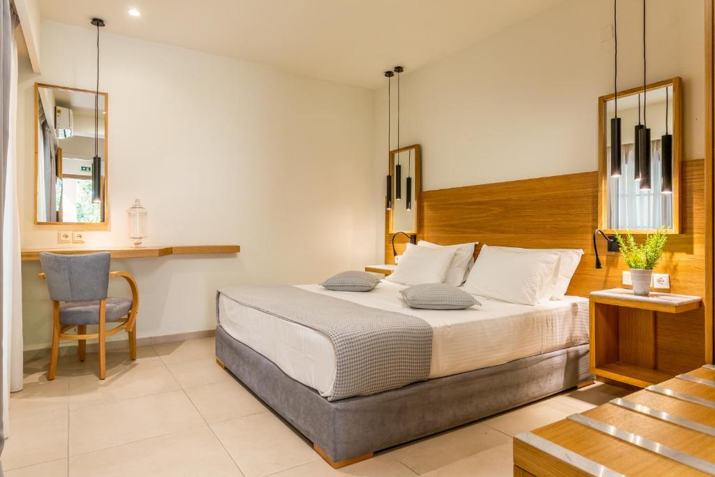 Skopelos Holidays Hotel & Spa