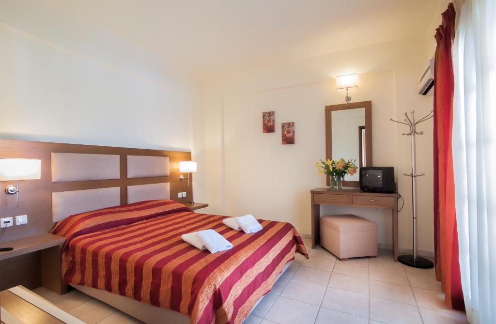Skopelos Holidays Hotel & Spa
