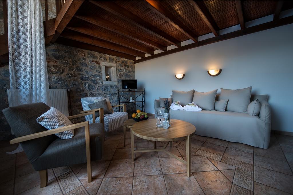 Limeni Village Hotel