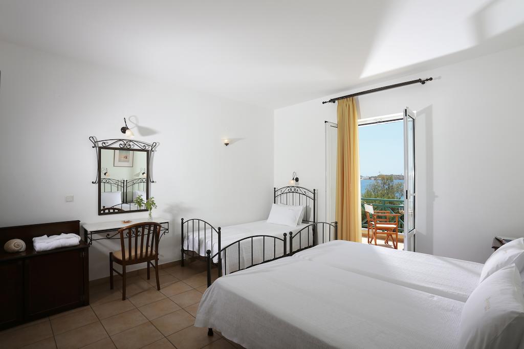 Brazzera Hotel