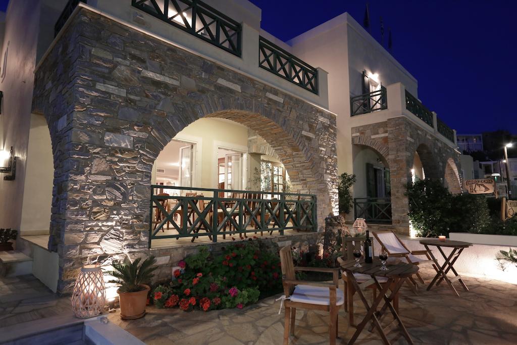 Brazzera Hotel