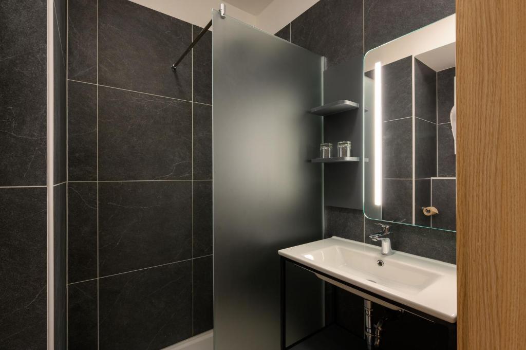 B&B HOTEL Maribor