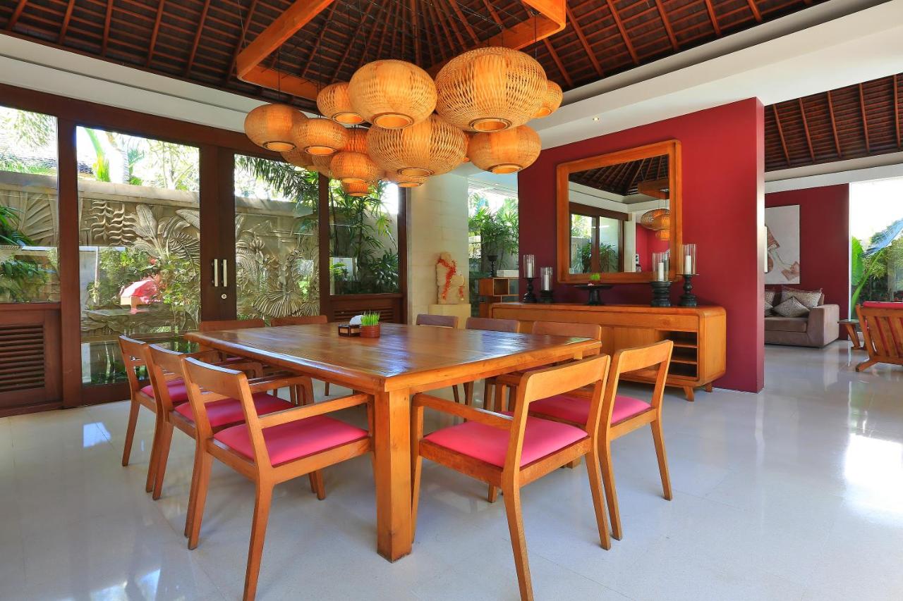 Chandra Bali Villas