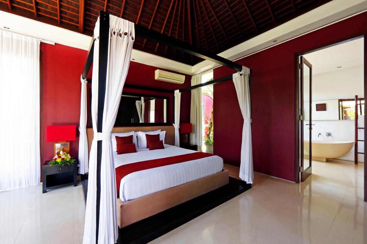 Chandra Bali Villas