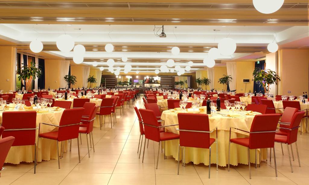 DoubleTree by Hilton Milan Malpensa Solbiate Olona