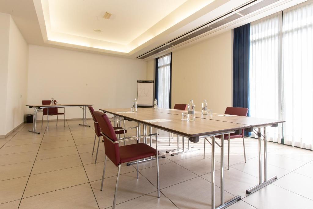 DoubleTree by Hilton Milan Malpensa Solbiate Olona