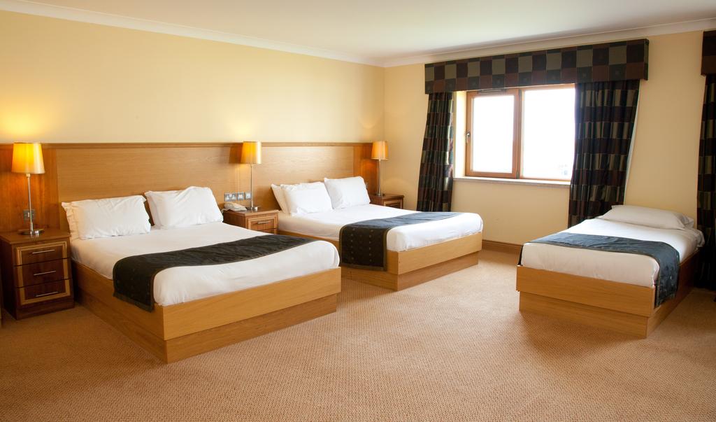 Diamond Coast Hotel