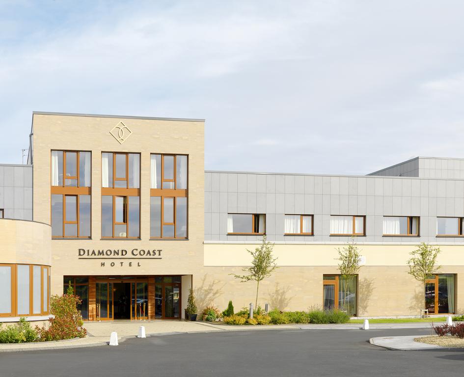 Diamond Coast Hotel