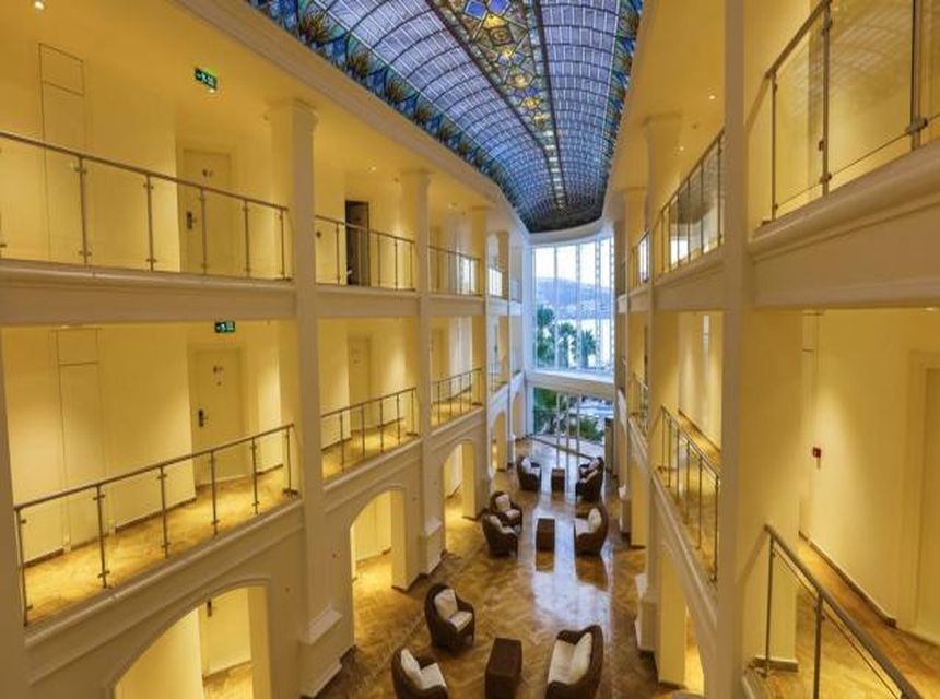 Hotel Vita Bella Resort & Spa