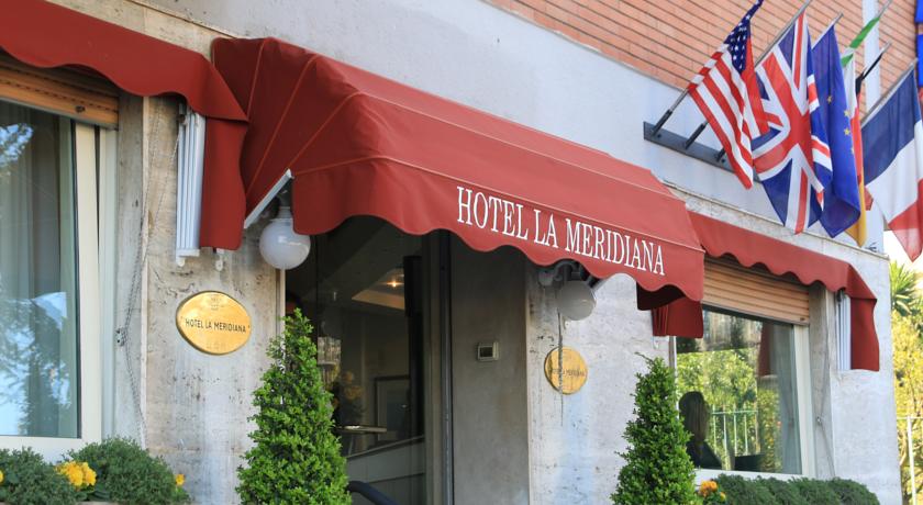 La Meridiana