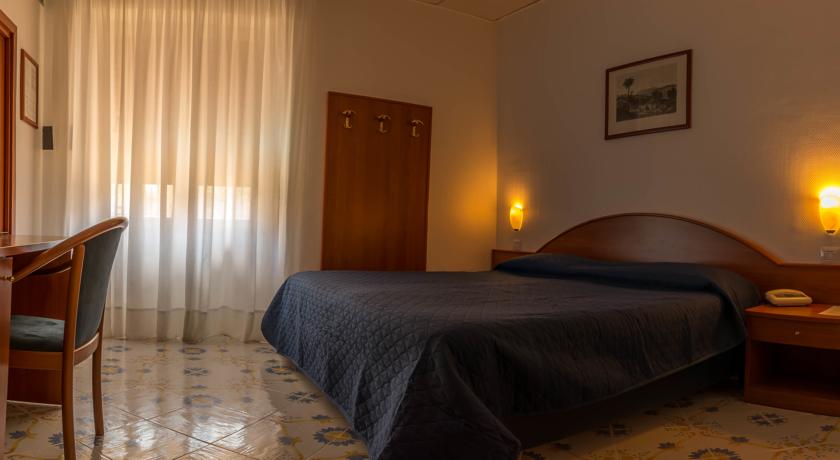La Meridiana