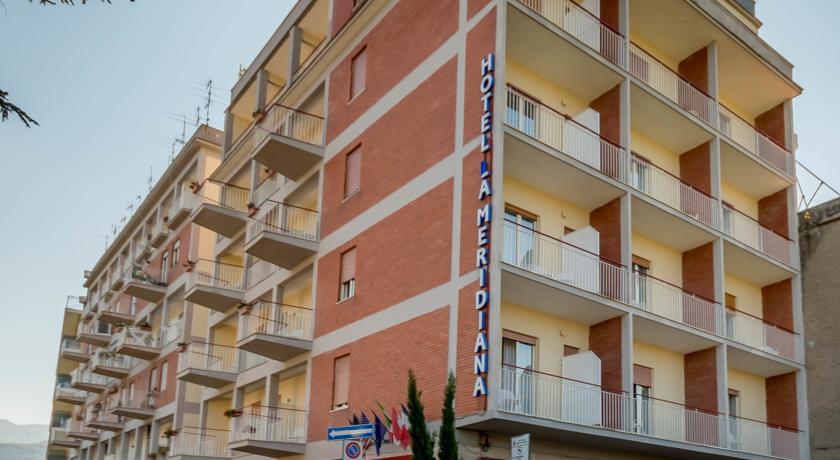 La Meridiana