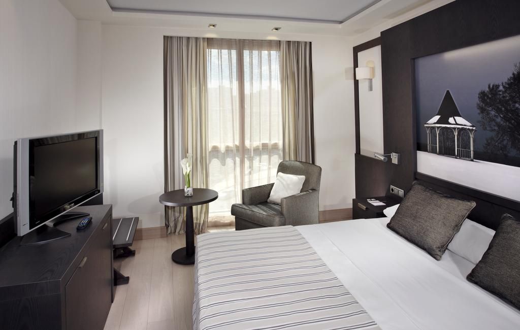 Hotel Nelva
