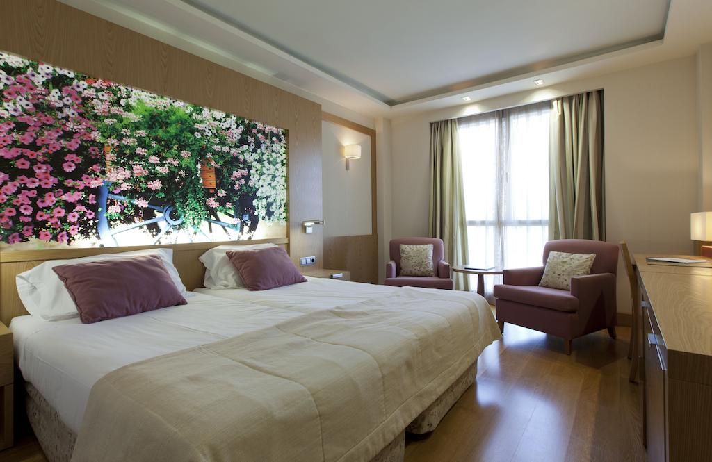 Hotel Nelva