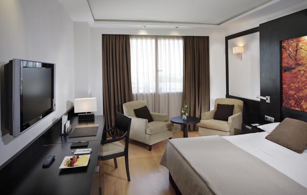 Hotel Nelva