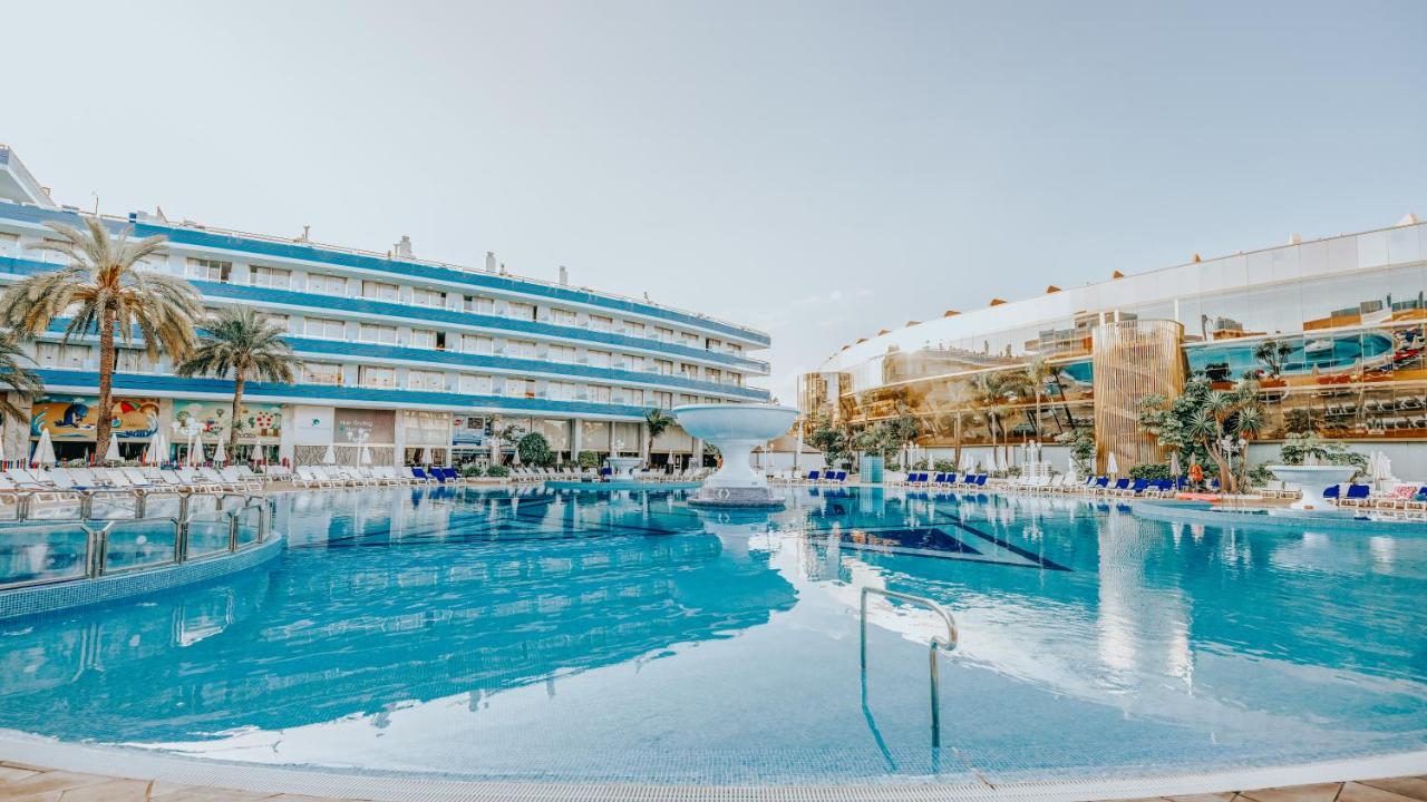 Hotel Mediterranean Palace