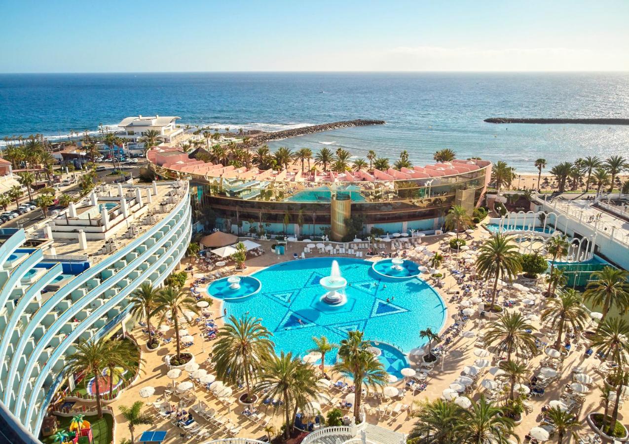 Hotel Mediterranean Palace