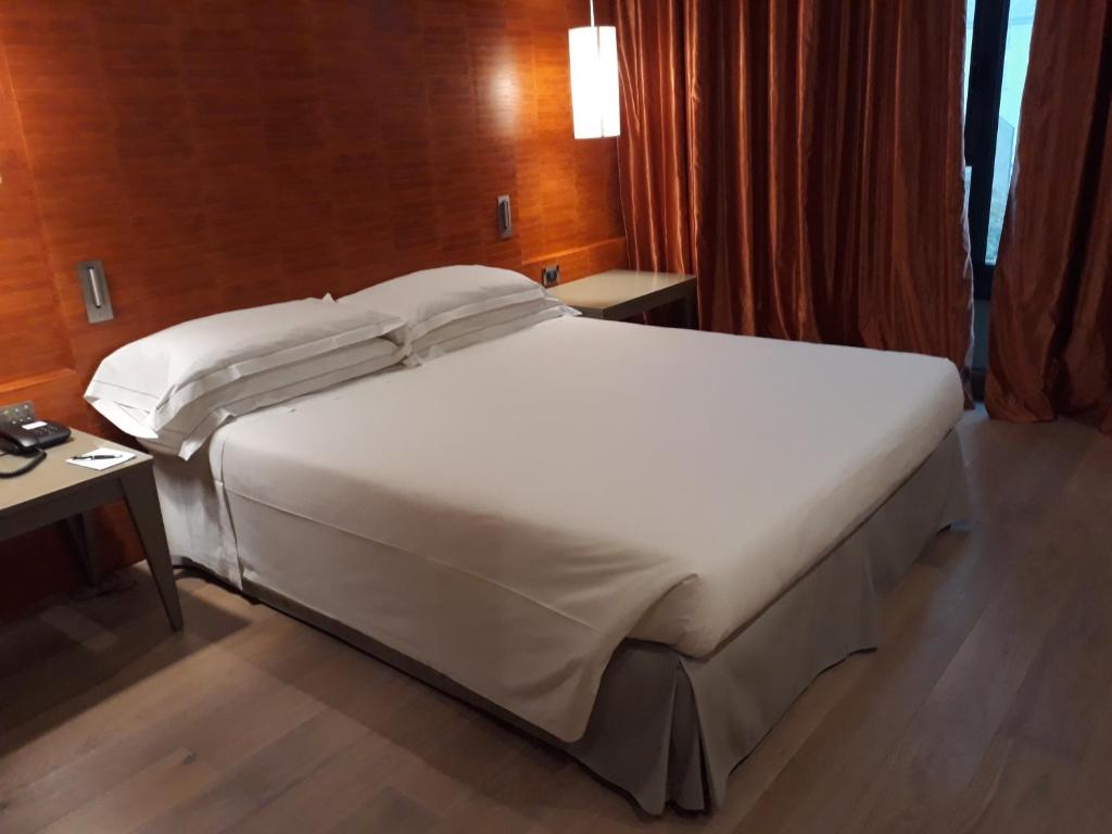 Sofitel Parma Grand Hotel De La Ville
