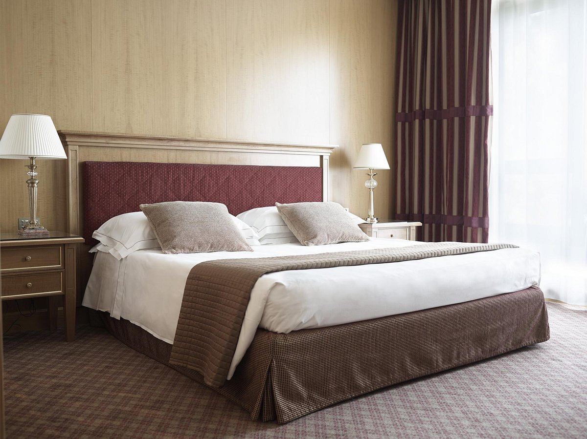 Sofitel Parma Grand Hotel De La Ville