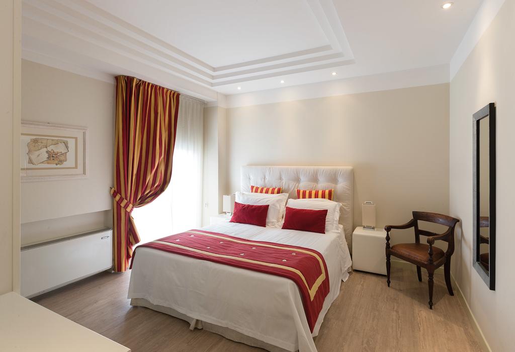 Lungomare Hotel and Residence