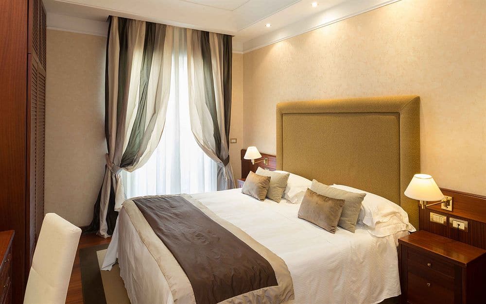 Lungomare Hotel and Residence