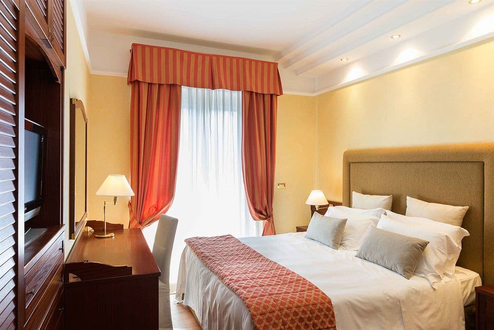Lungomare Hotel and Residence