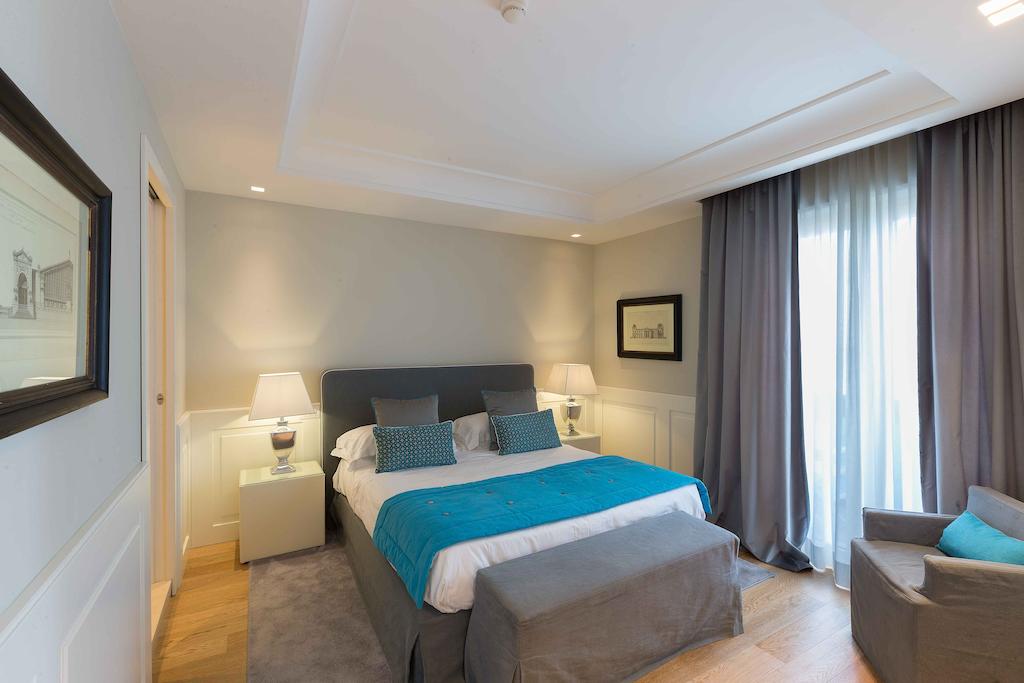 Lungomare Hotel and Residence