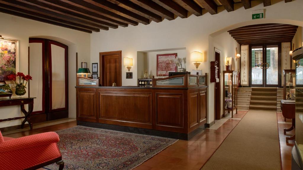 Villa Cipriani