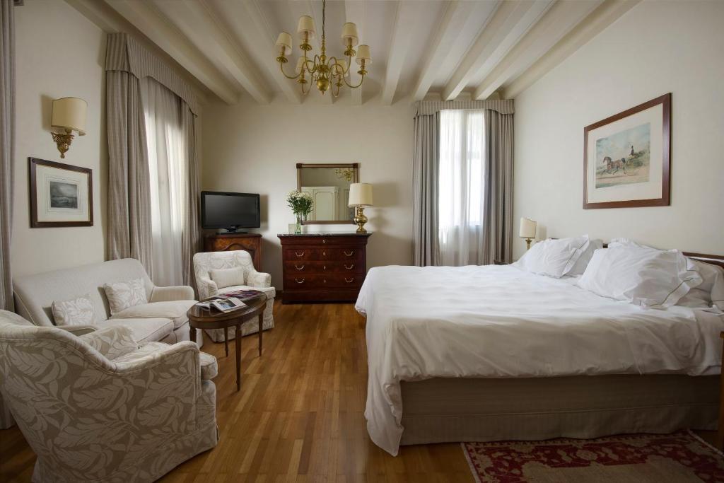 Villa Cipriani