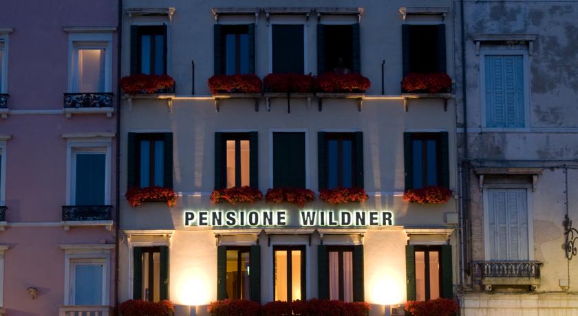 Pensione Wildner