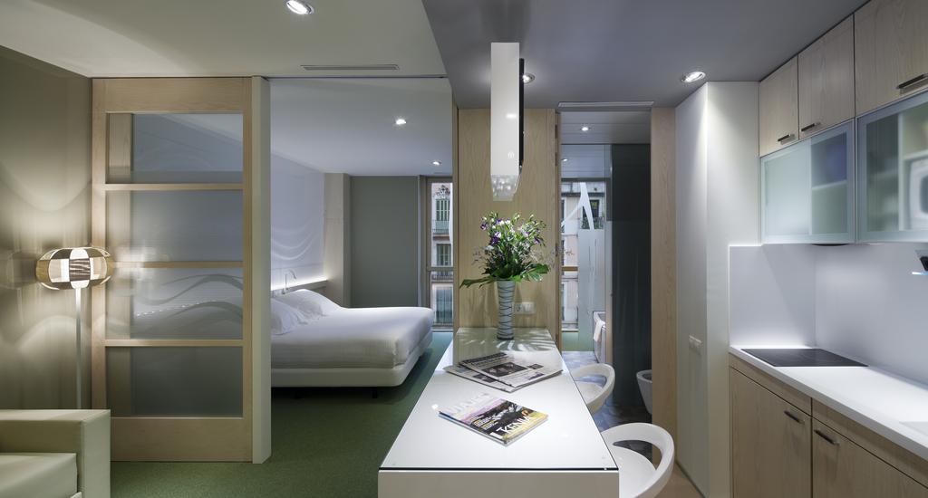 Ako Suite Hotel