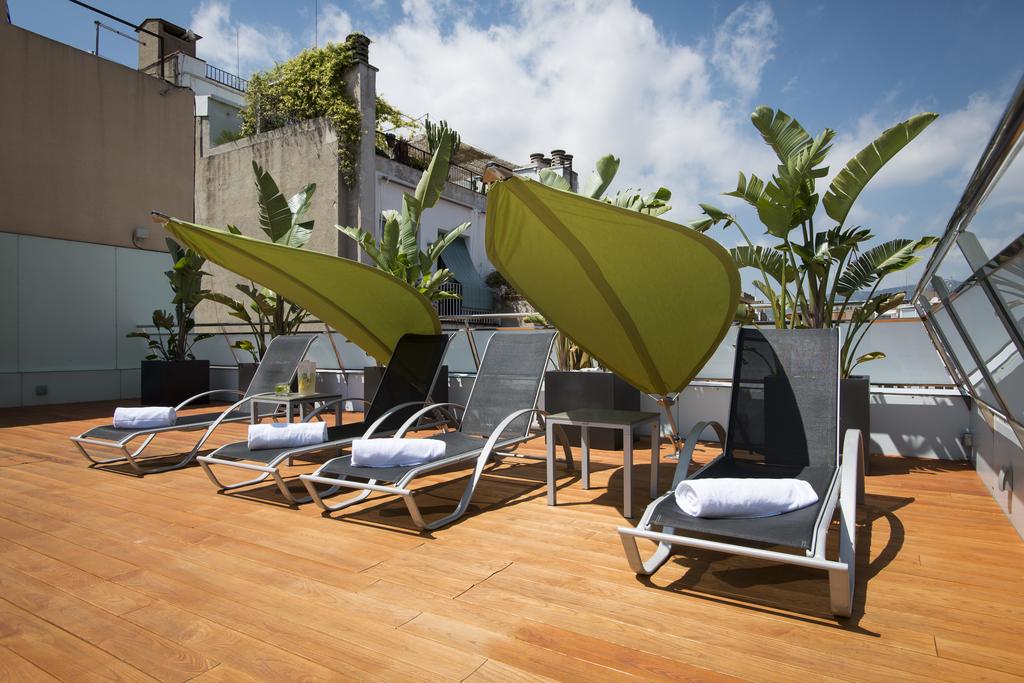 Ako Suite Hotel