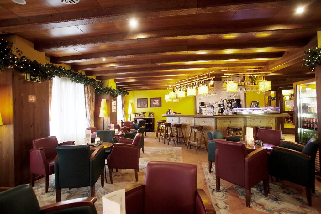 Hotel Ski Plaza