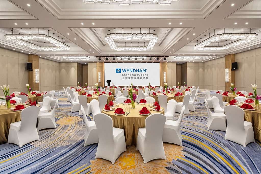 Wyndham Shanghai Pudong
