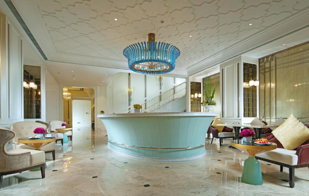 Wenling International Hotel