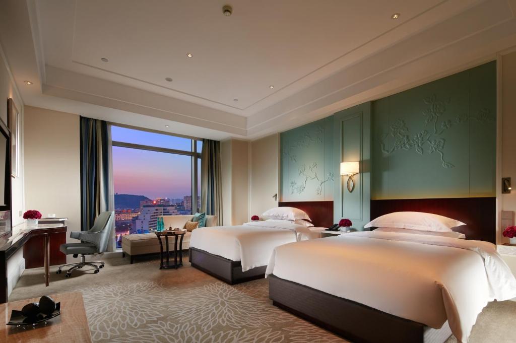 Wenling International Hotel