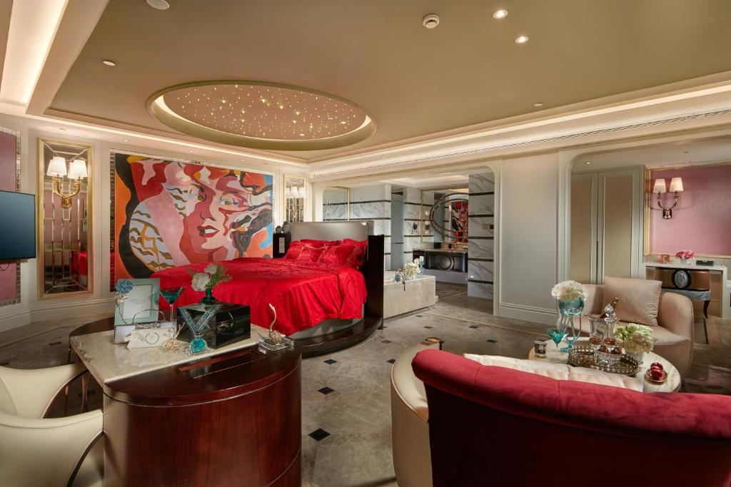Wenling International Hotel