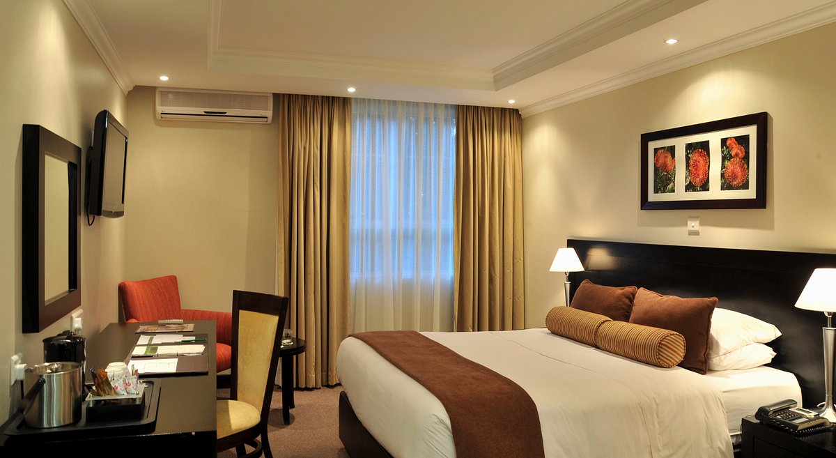 Cresta Lodge Gaborone