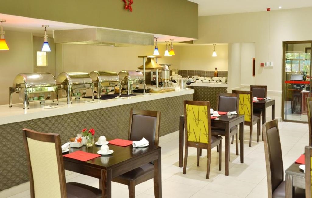 Cresta Riley's