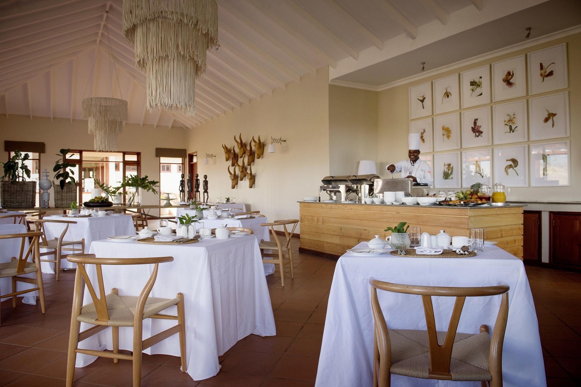 Acacia Farm Lodge