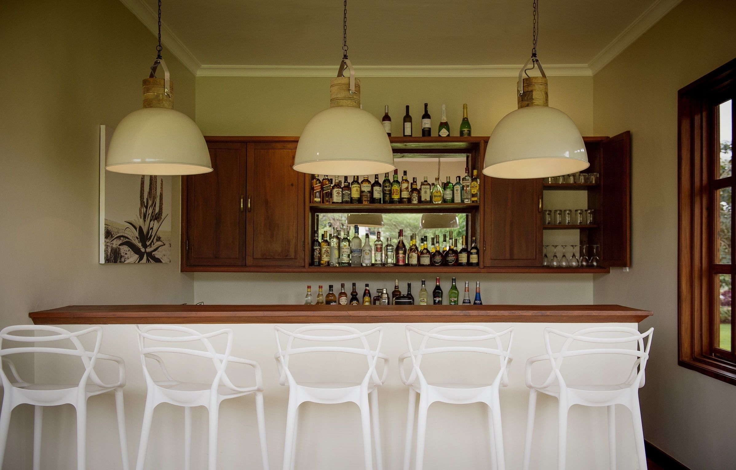 Acacia Farm Lodge