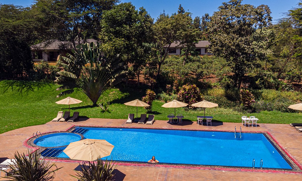 Acacia Farm Lodge