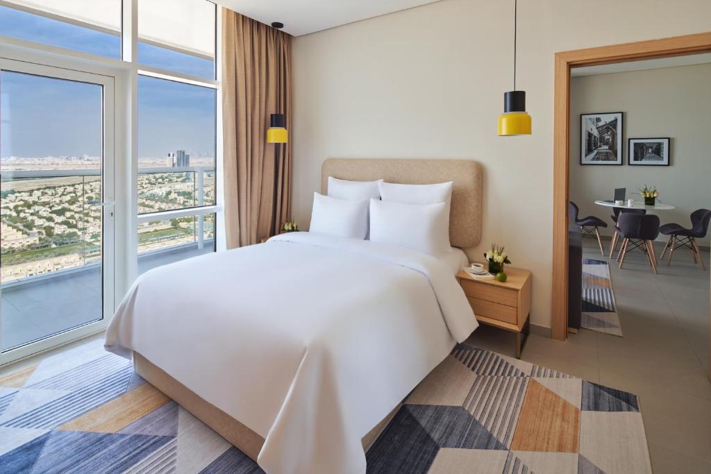 Adagio Jumeirah Village Triangle