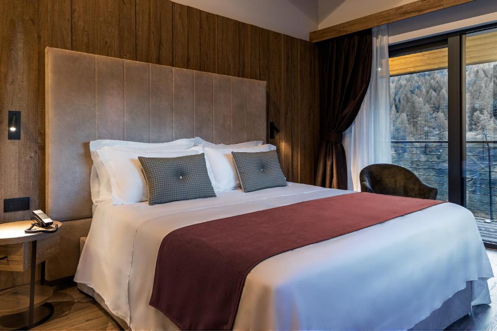 Cervino Vretreats (Formerly Grand Hotel Cervino)