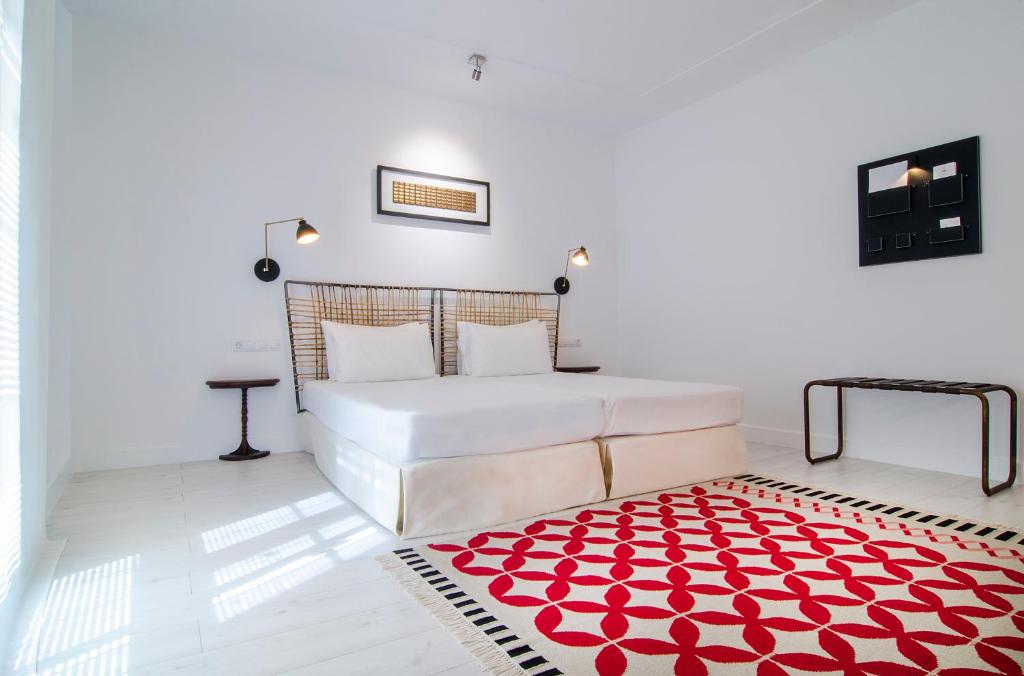 7 Islas Hotel (Formerly Sieteislas)