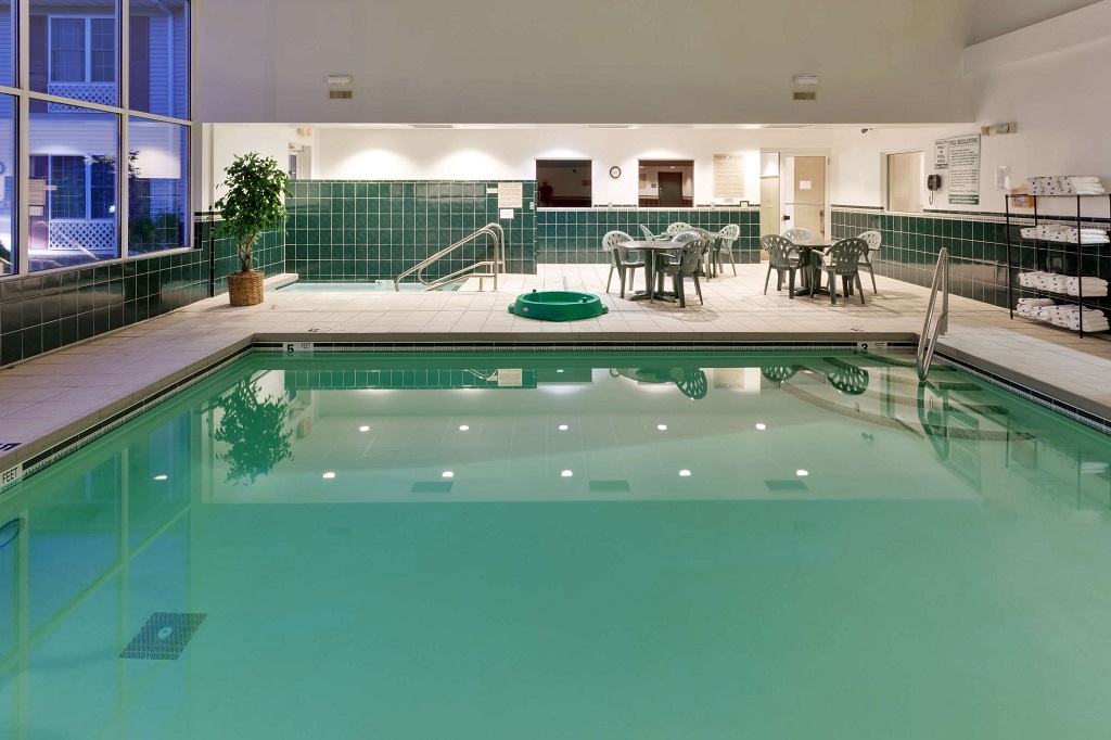 Country Inn Suites By Radisson, Mount Morris, NY