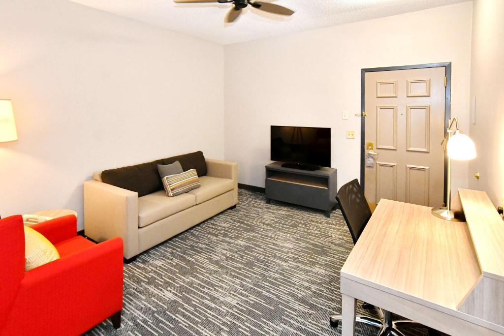 Country Inn Suites By Radisson, Mount Morris, NY