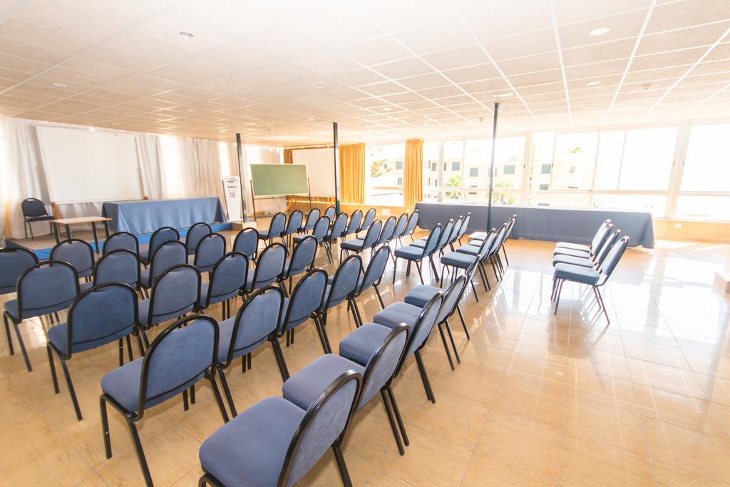 Hotel Amic Horizonte