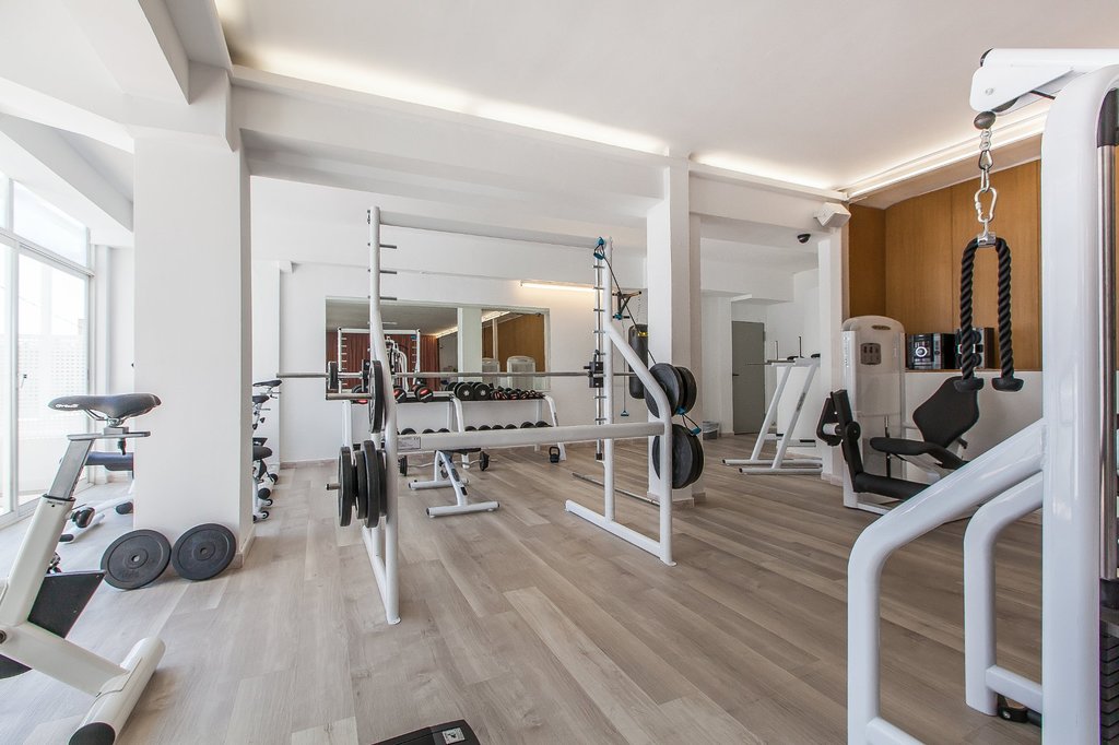 Hotel Amic Horizonte