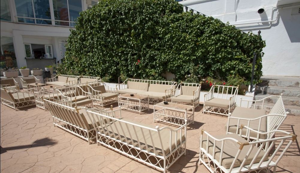 Hotel Amic Horizonte